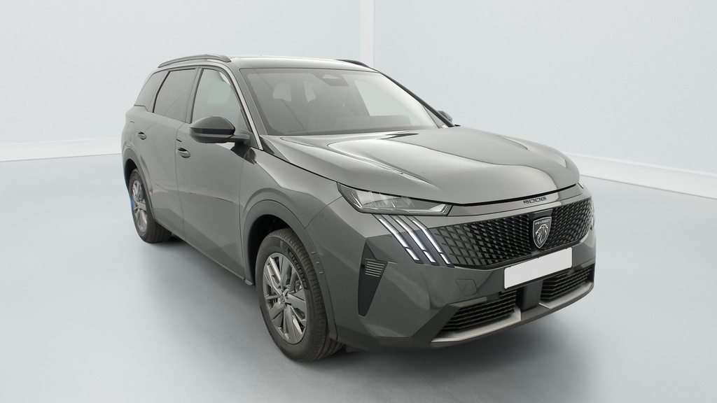 Peugeot 5008 Hybrid 145 e-DCS6 Allure
