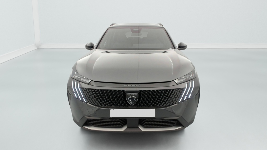Peugeot 5008 Hybrid 145 e-DCS6 Allure
