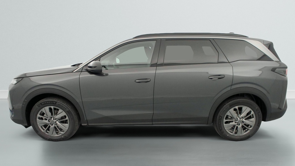 Peugeot 5008 Hybrid 145 e-DCS6 Allure
