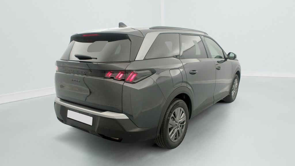 Peugeot 5008 Hybrid 145 e-DCS6 Allure