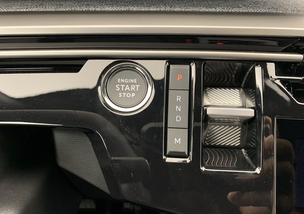 Peugeot 5008 Hybrid 145 e-DCS6 Allure