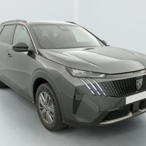 Peugeot 5008 Hybrid 145 e-DCS6 Allure