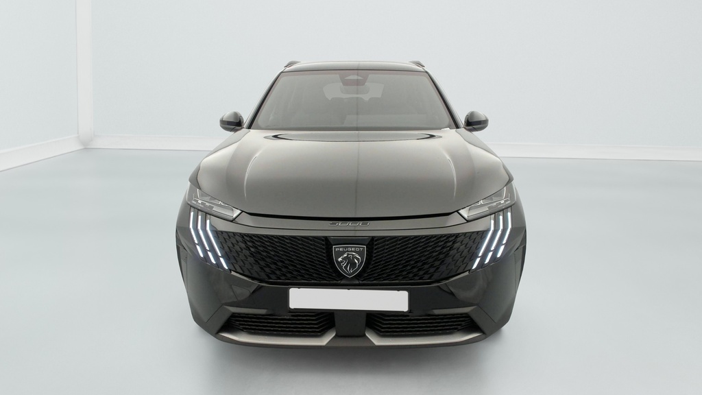 Peugeot 5008 Hybrid 145 e-DCS6 Allure