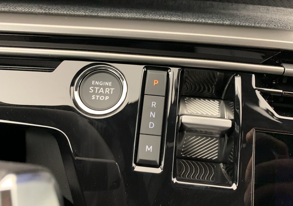 Peugeot 5008 Hybrid 145 e-DCS6 Allure