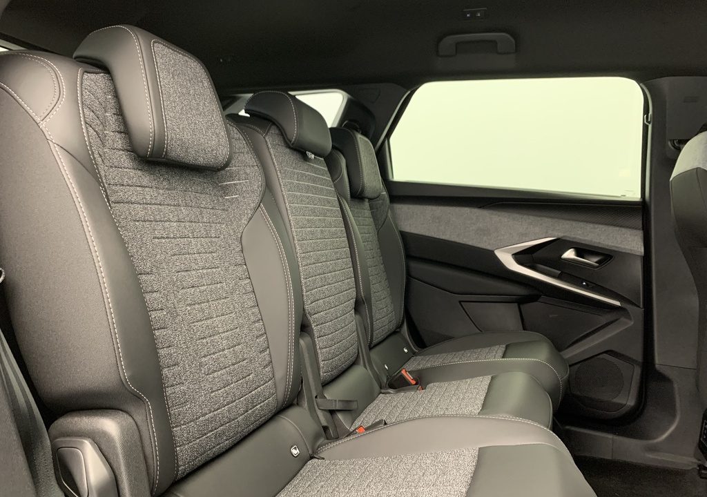 Peugeot 5008 Hybrid 145 e-DCS6 Allure