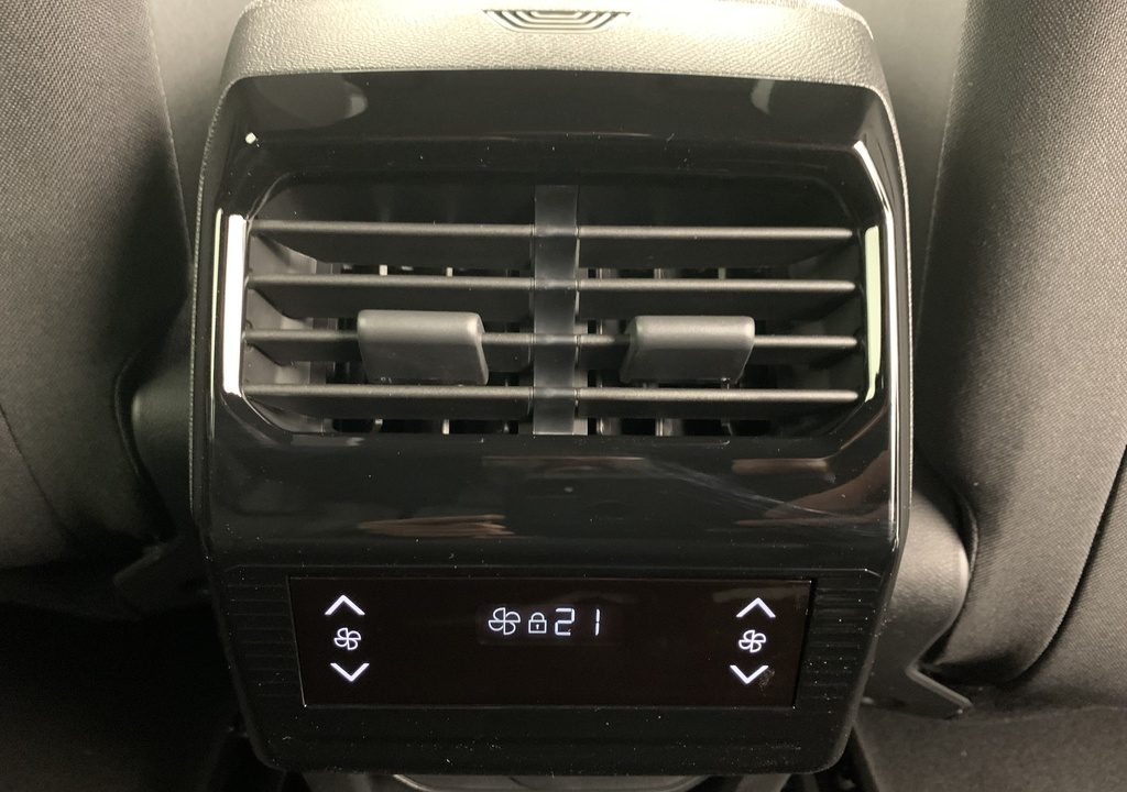Peugeot 5008 Hybrid 145 e-DCS6 Allure
