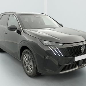Peugeot 5008 Hybrid 145 e-DCS6 Allure