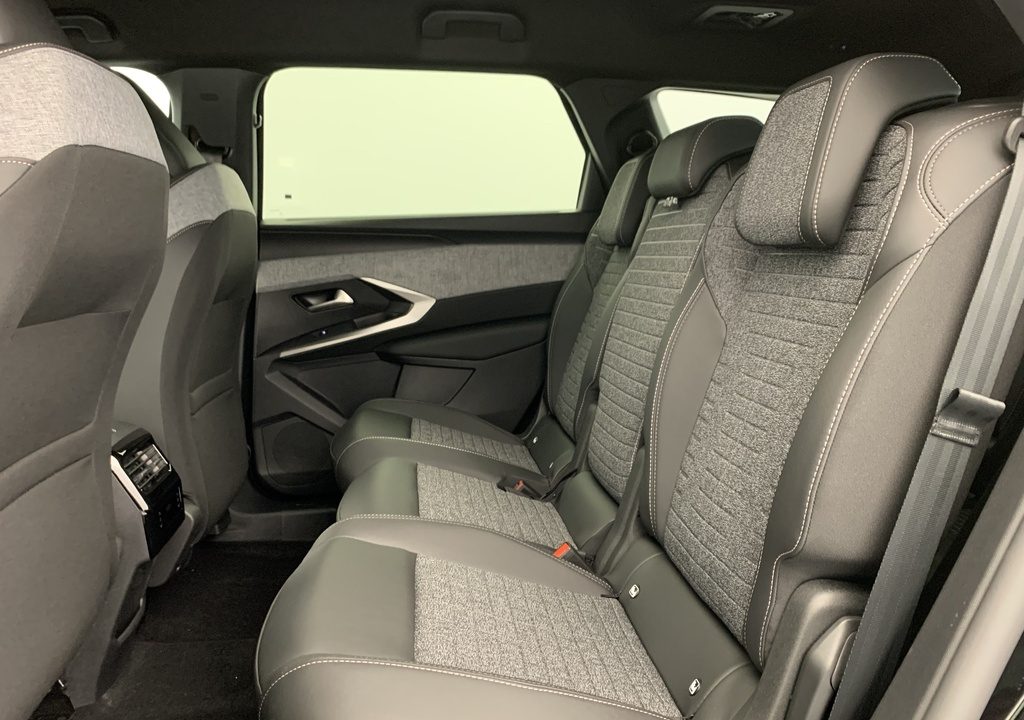 Peugeot 5008 Hybrid 145 e-DCS6 Allure