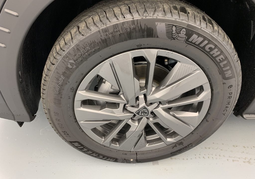 Peugeot 5008 Hybrid 145 e-DCS6 Allure