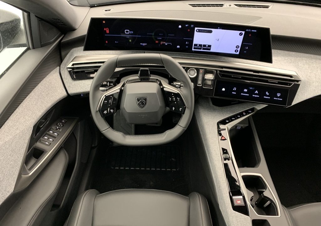 Peugeot 5008 Hybrid 145 e-DCS6 Allure