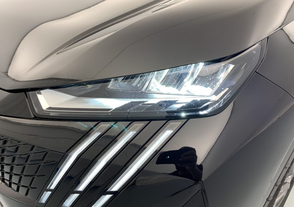 Peugeot 5008 Hybrid 145 e-DCS6 Allure