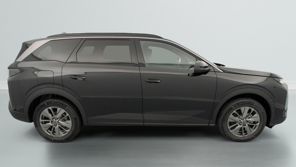Peugeot 5008 Hybrid 145 e-DCS6 Allure