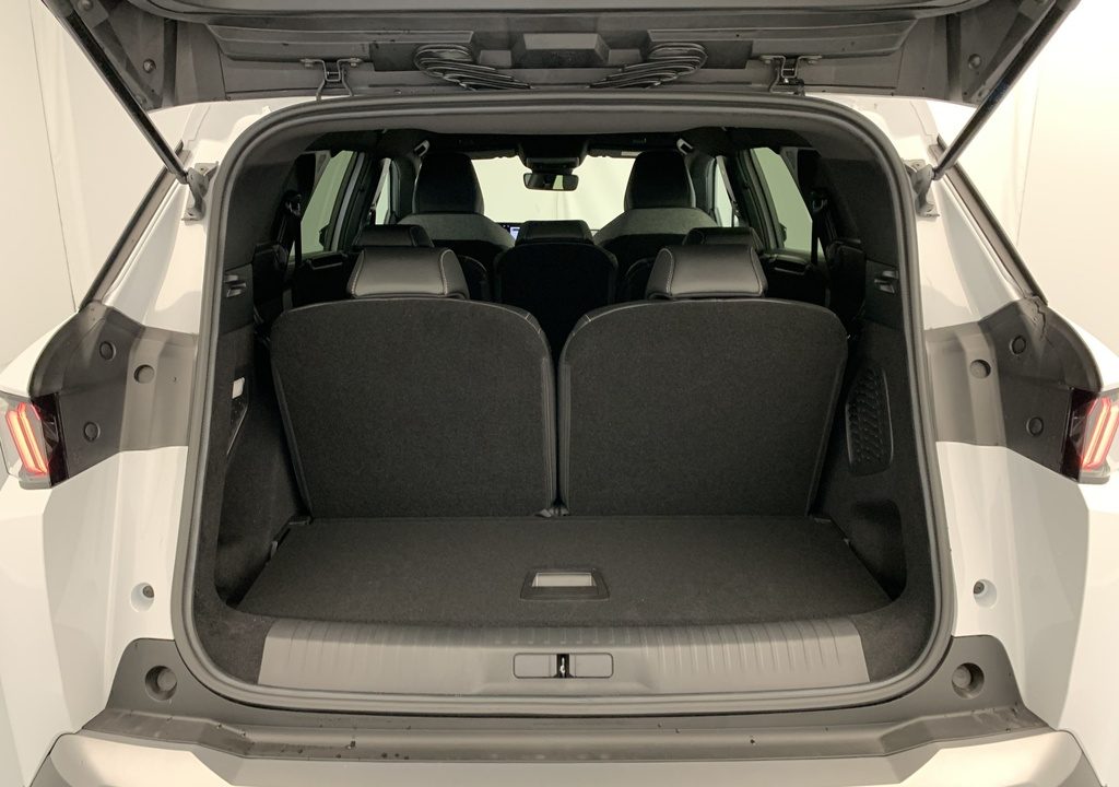 Peugeot 5008 Hybrid 145 e-DCS6 Allure