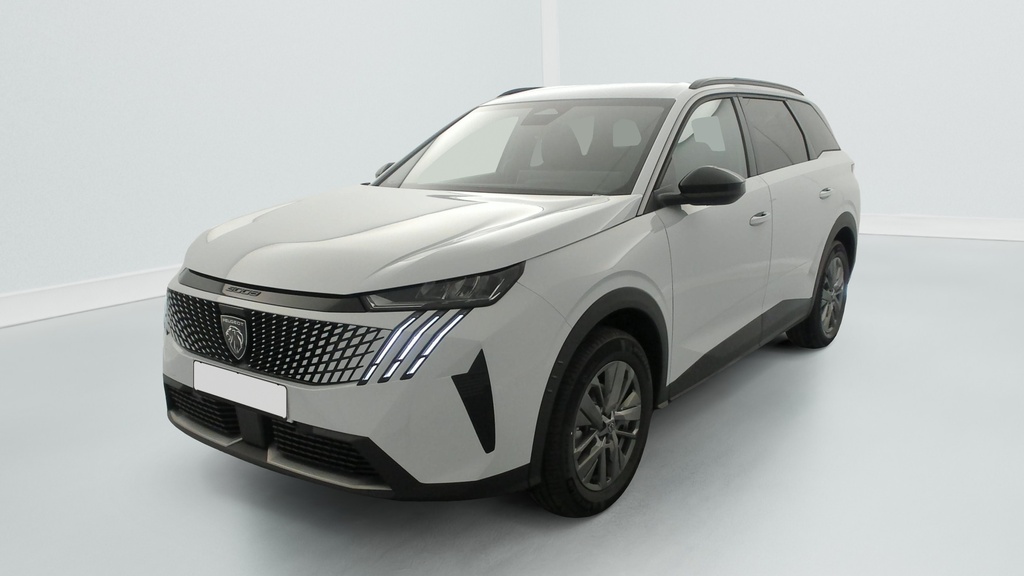 Peugeot 5008 Hybrid 145 e-DCS6 Allure