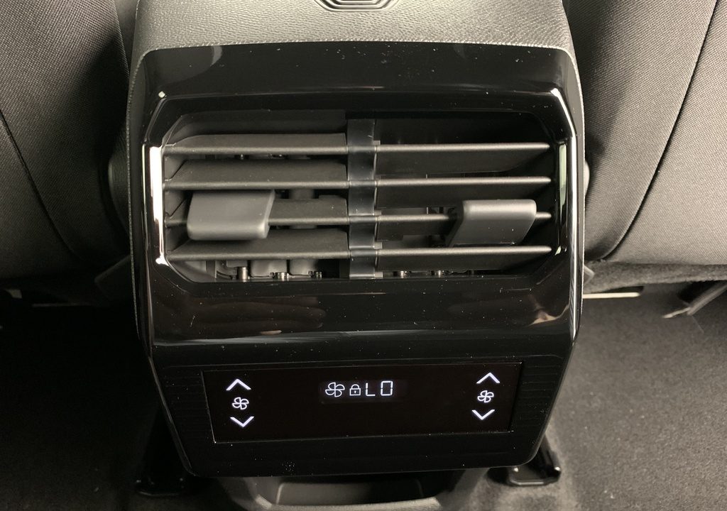 Peugeot 5008 Hybrid 145 e-DCS6 Allure