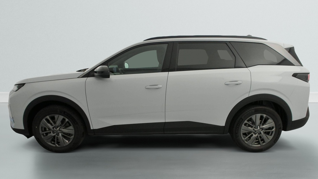 Peugeot 5008 Hybrid 145 e-DCS6 Allure