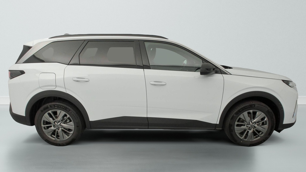 Peugeot 5008 Hybrid 145 e-DCS6 Allure