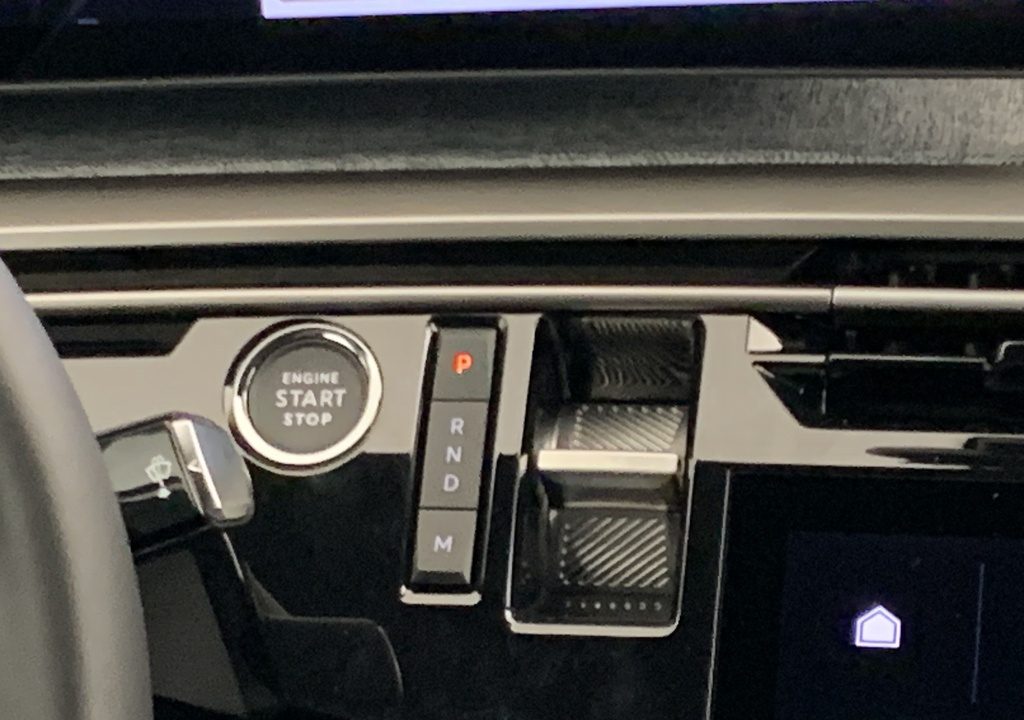 Peugeot 5008 Hybrid 145 e-DCS6 Allure