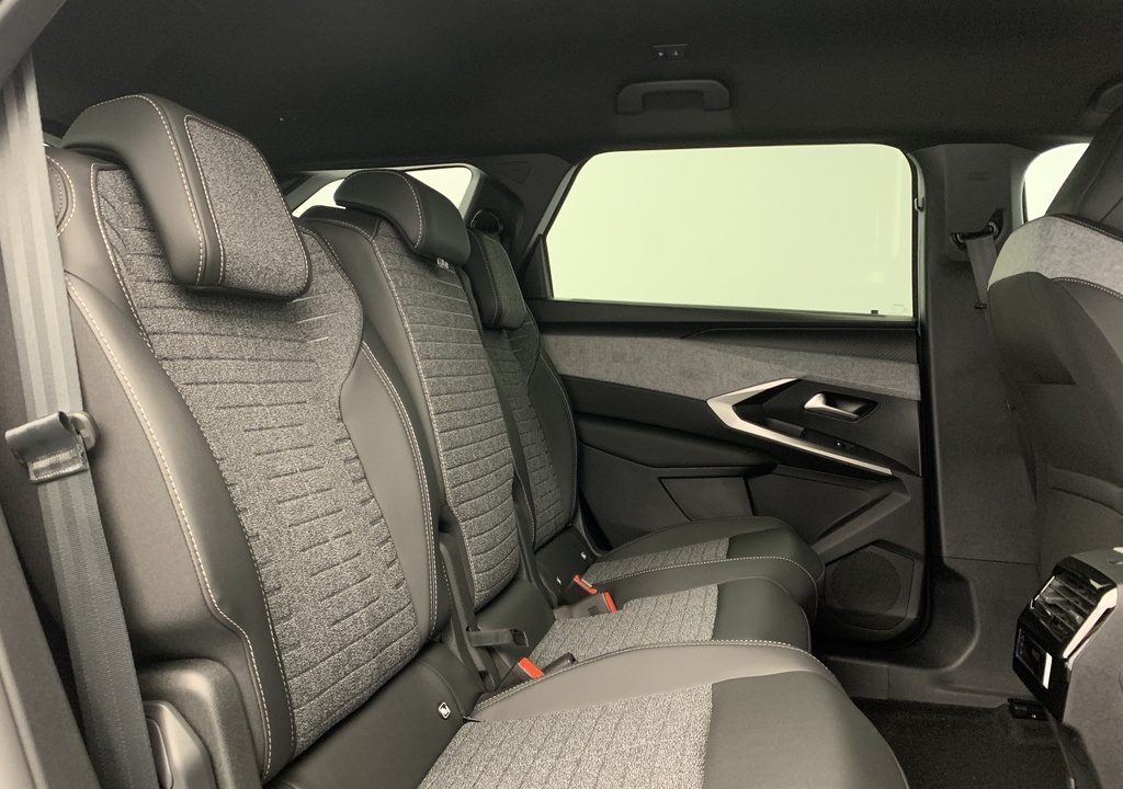 Peugeot 5008 Hybrid 145 e-DCS6 Allure