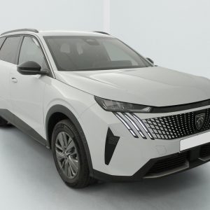 Peugeot 5008 Hybrid 145 e-DCS6 Allure