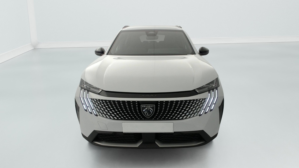 Peugeot 5008 Hybrid 145 e-DCS6 Allure