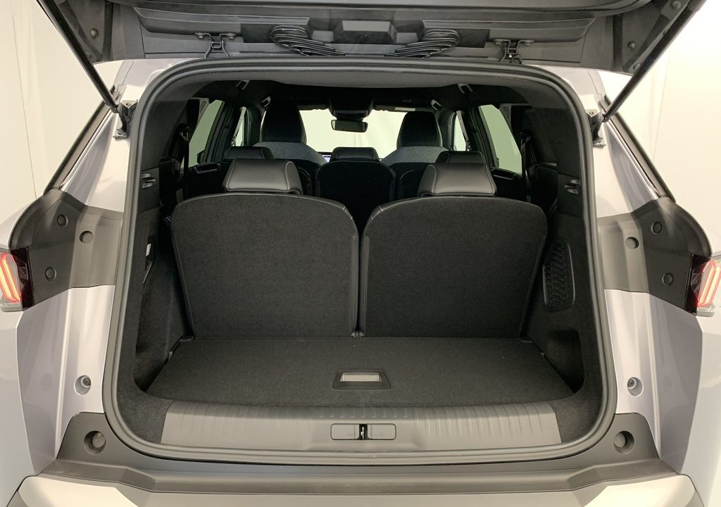 Peugeot 5008 Hybrid 145 e-DCS6 Allure