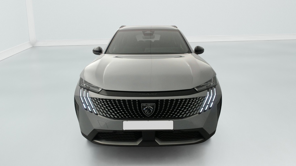 Peugeot 5008 Hybrid 145 e-DCS6 Allure