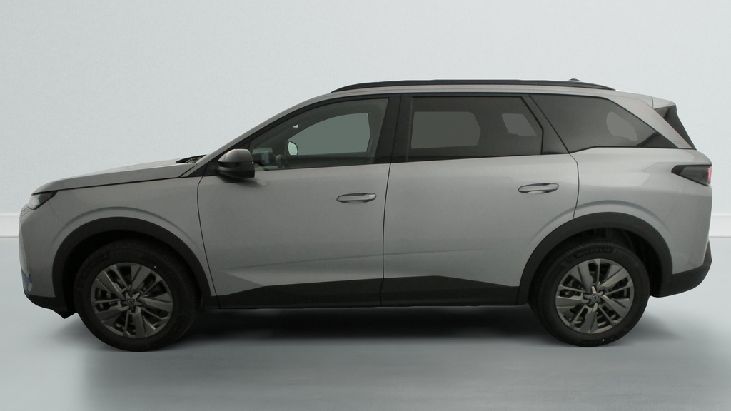 Peugeot 5008 Hybrid 145 e-DCS6 Allure