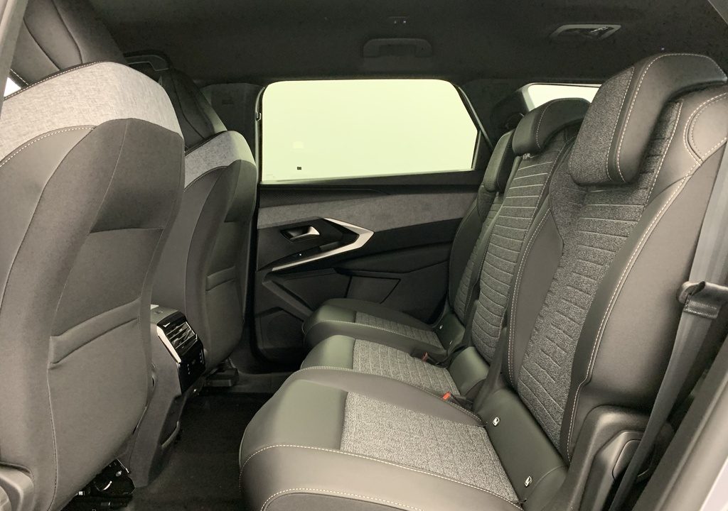 Peugeot 5008 Hybrid 145 e-DCS6 Allure