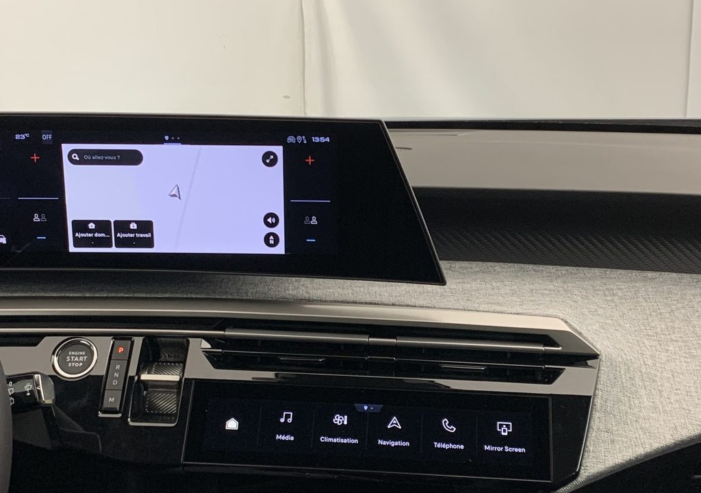 Peugeot 5008 Hybrid 145 e-DCS6 Allure