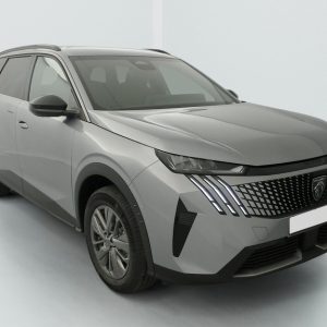 Peugeot 5008 Hybrid 145 e-DCS6 Allure