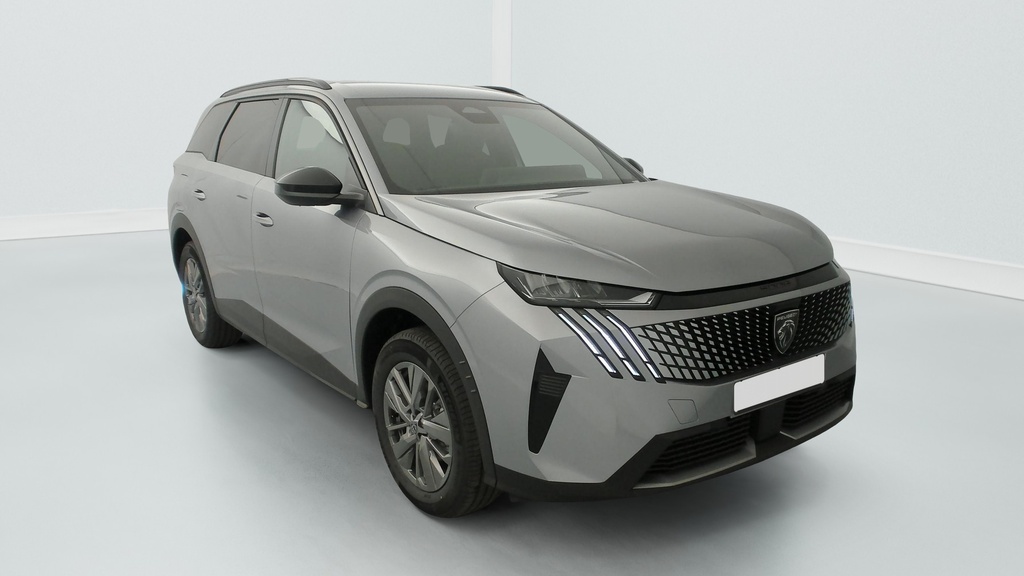 Peugeot 5008 Hybrid 145 e-DCS6 Allure