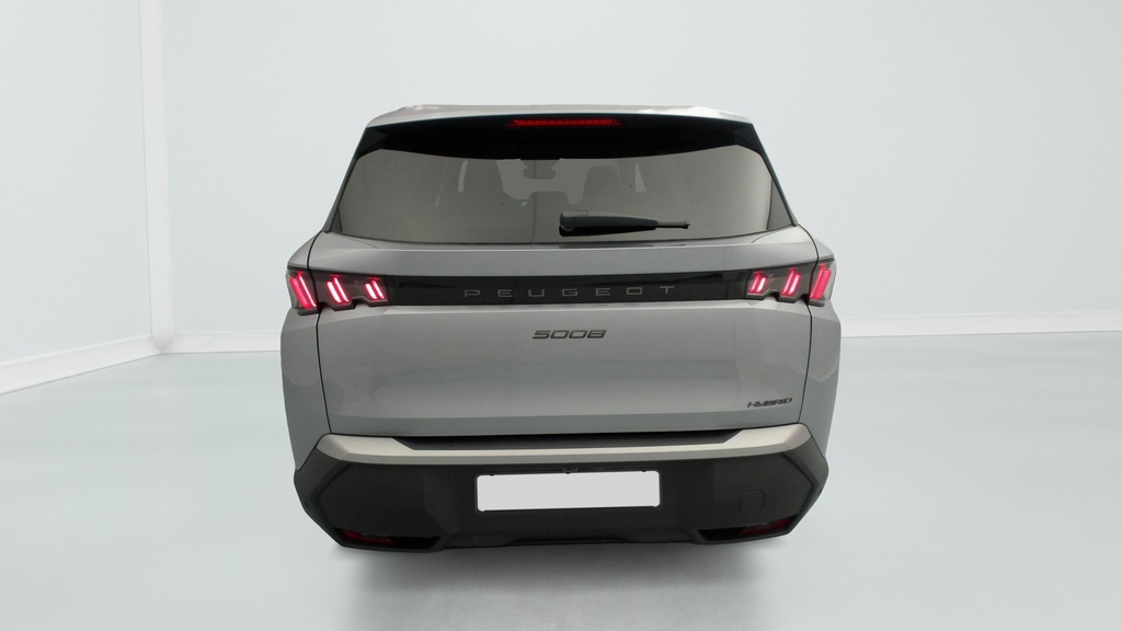 Peugeot 5008 Hybrid 145 e-DCS6 Allure