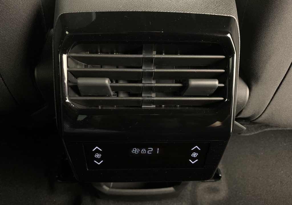 Peugeot 5008 Hybrid 145 e-DCS6 Allure