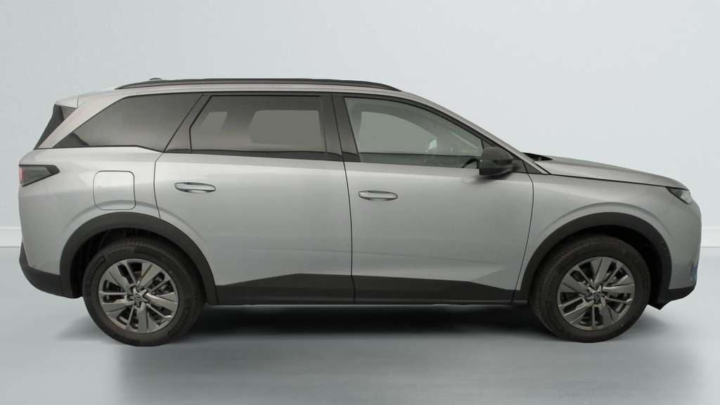 Peugeot 5008 Hybrid 145 e-DCS6 Allure