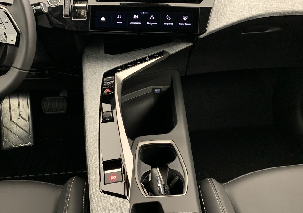 Peugeot 5008 Hybrid 145 e-DCS6 Allure