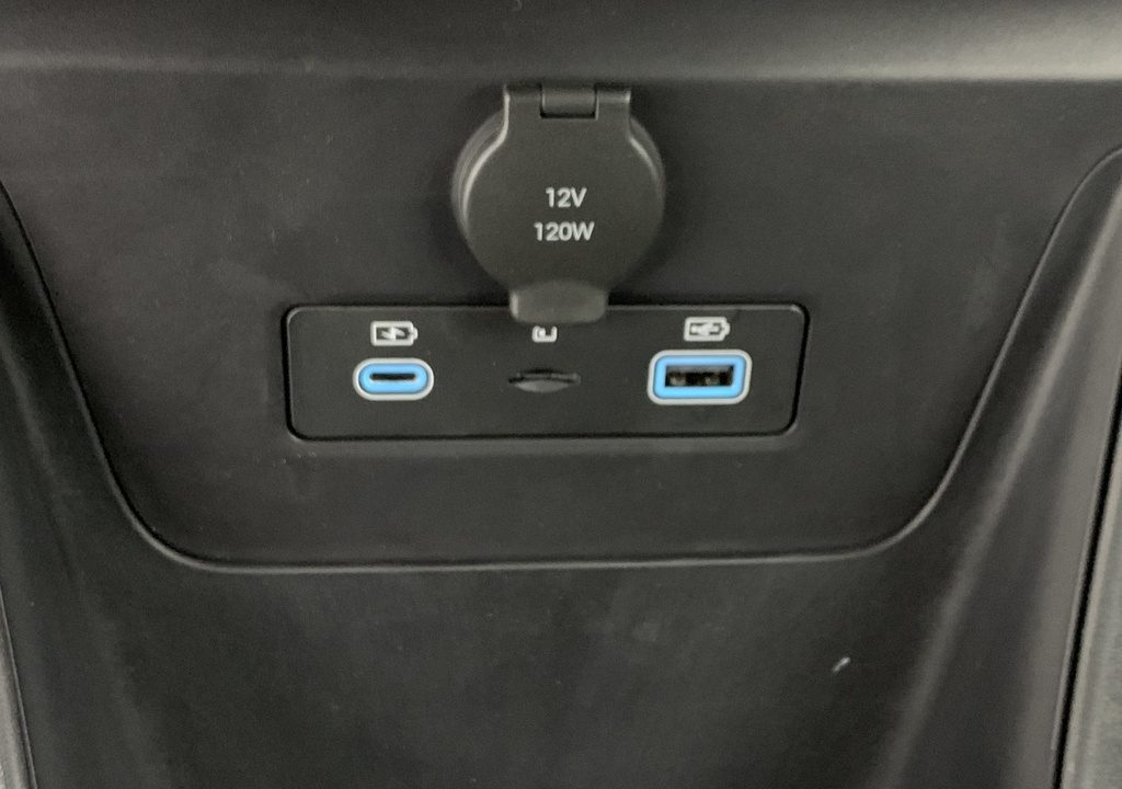 Byd DOLPHIN SURF 43.2 kWh 156 ch Comfort