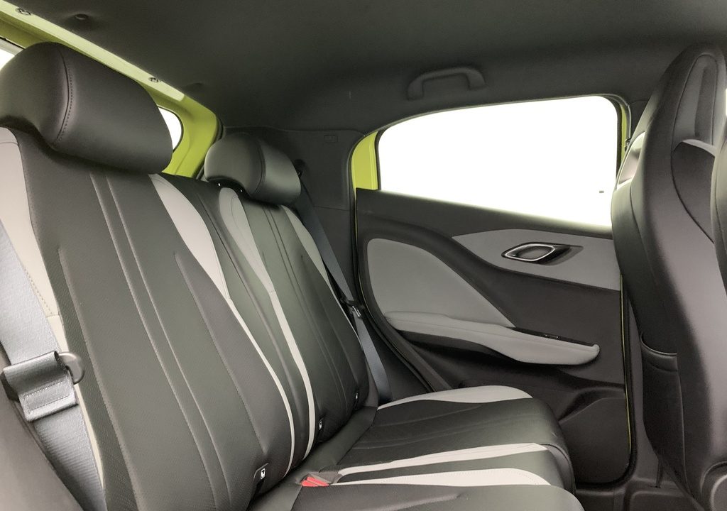 Byd DOLPHIN SURF 43.2 kWh 156 ch Comfort