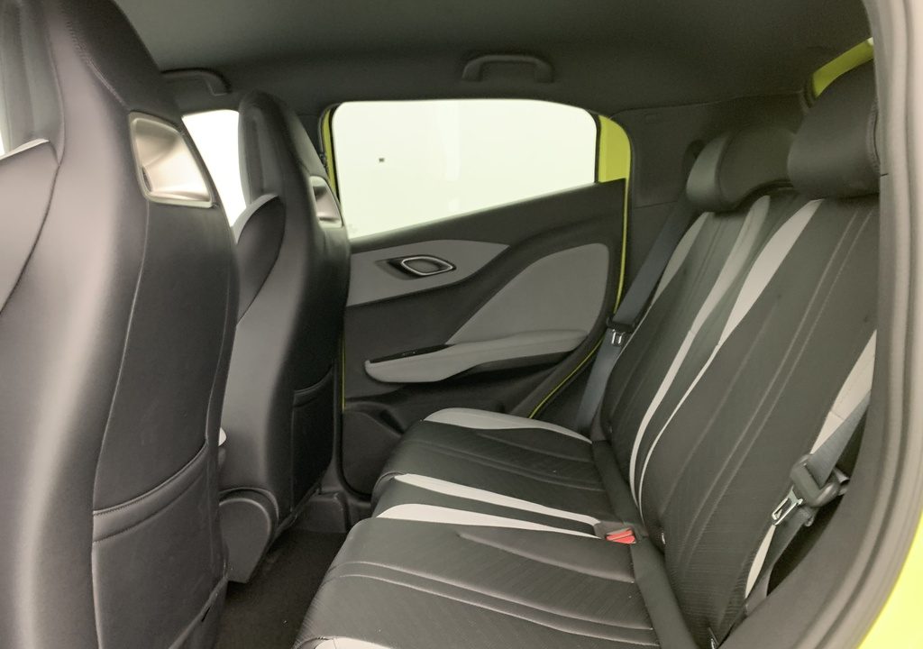 Byd DOLPHIN SURF 43.2 kWh 156 ch Comfort