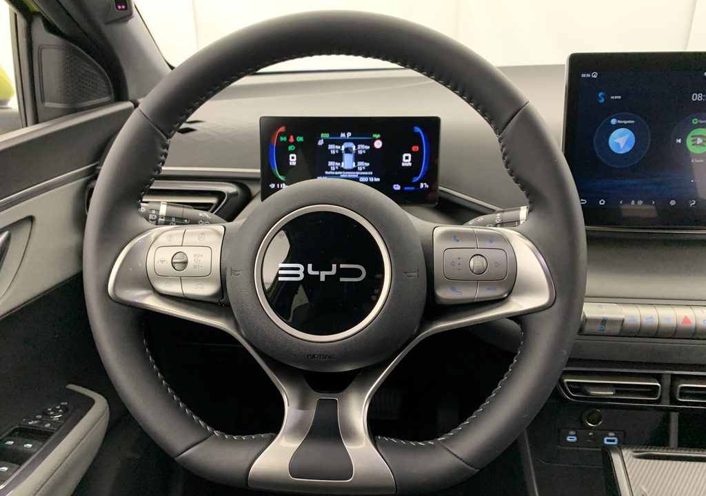 Byd DOLPHIN SURF 43.2 kWh 156 ch Comfort