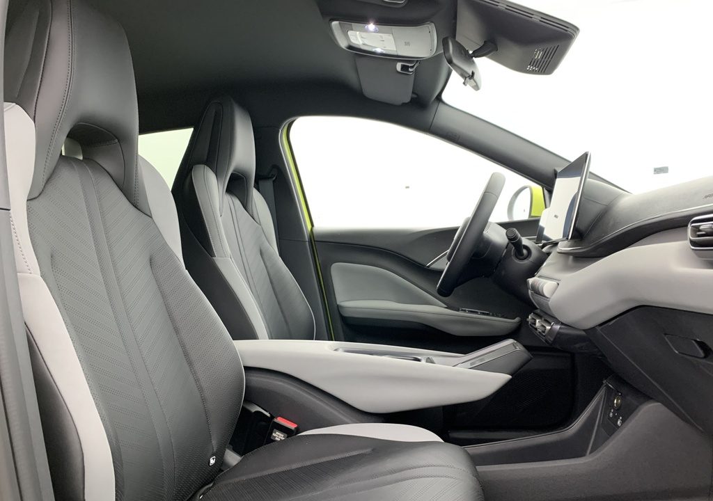 Byd DOLPHIN SURF 43.2 kWh 156 ch Comfort