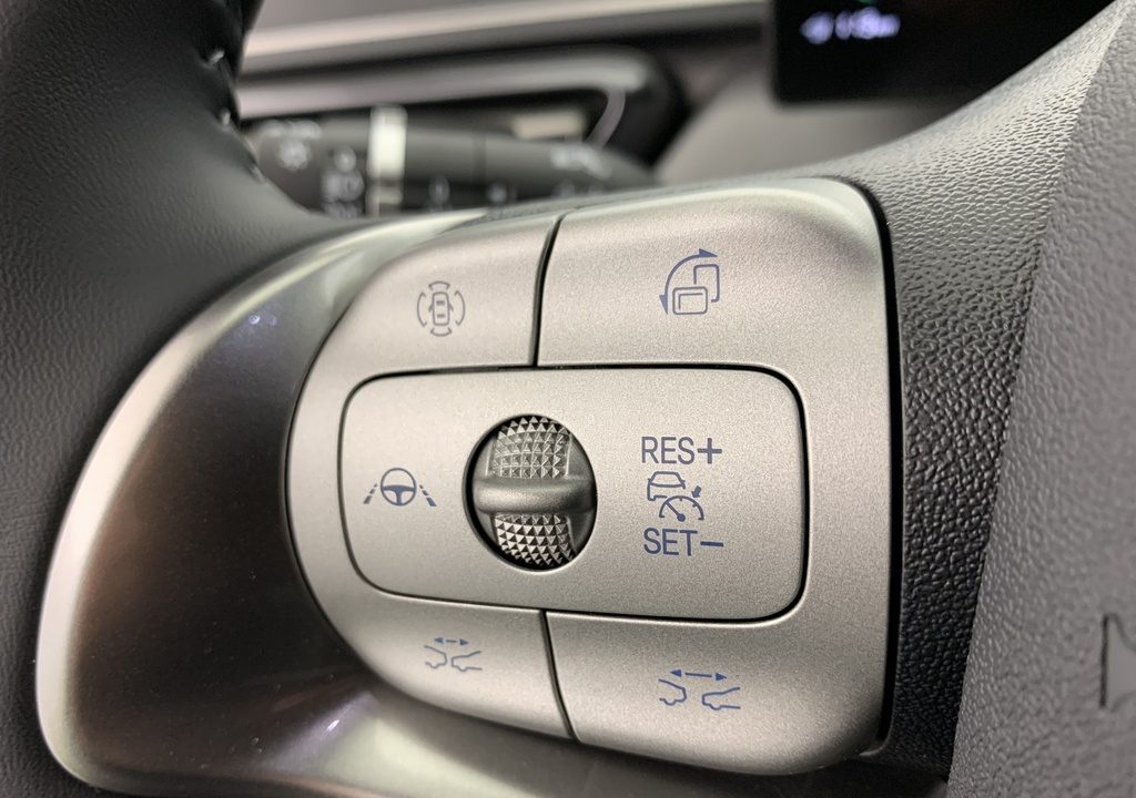 Byd DOLPHIN SURF 43.2 kWh 156 ch Comfort