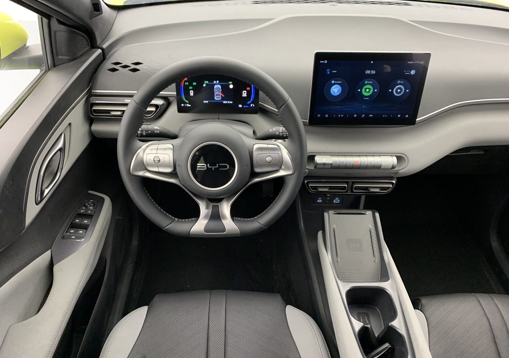 Byd DOLPHIN SURF 43.2 kWh 156 ch Comfort