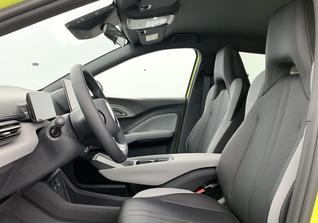 Byd DOLPHIN SURF 43.2 kWh 156 ch Comfort