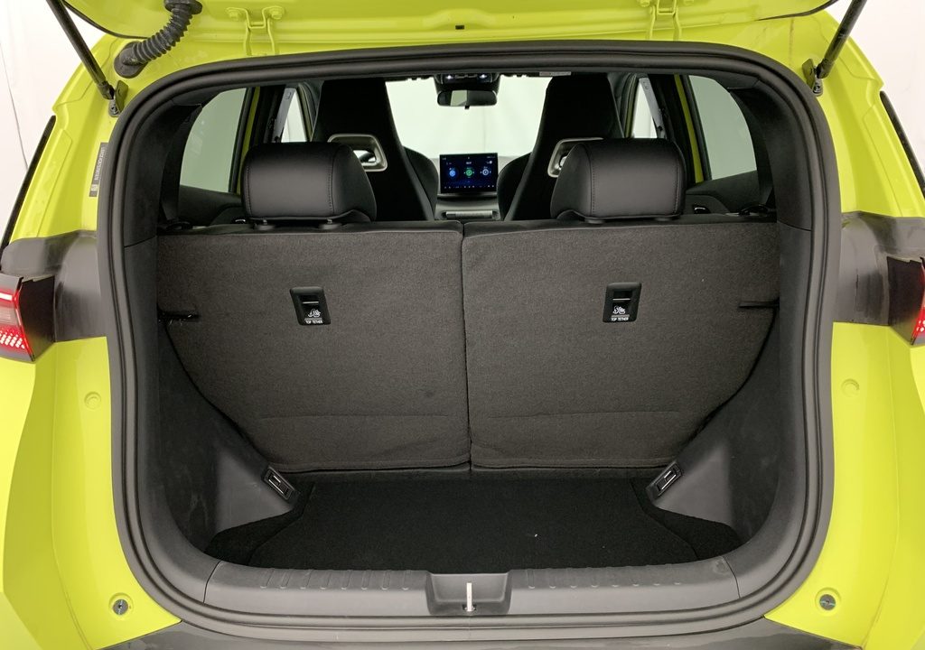 Byd DOLPHIN SURF 43.2 kWh 156 ch Comfort
