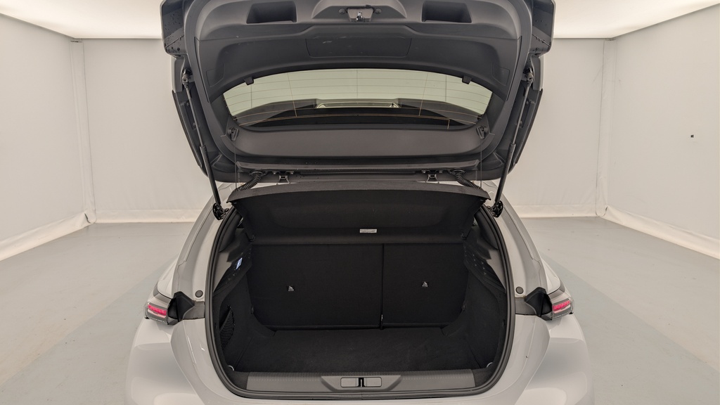 Peugeot 308 Hybrid 145 e-DCS6 Allure