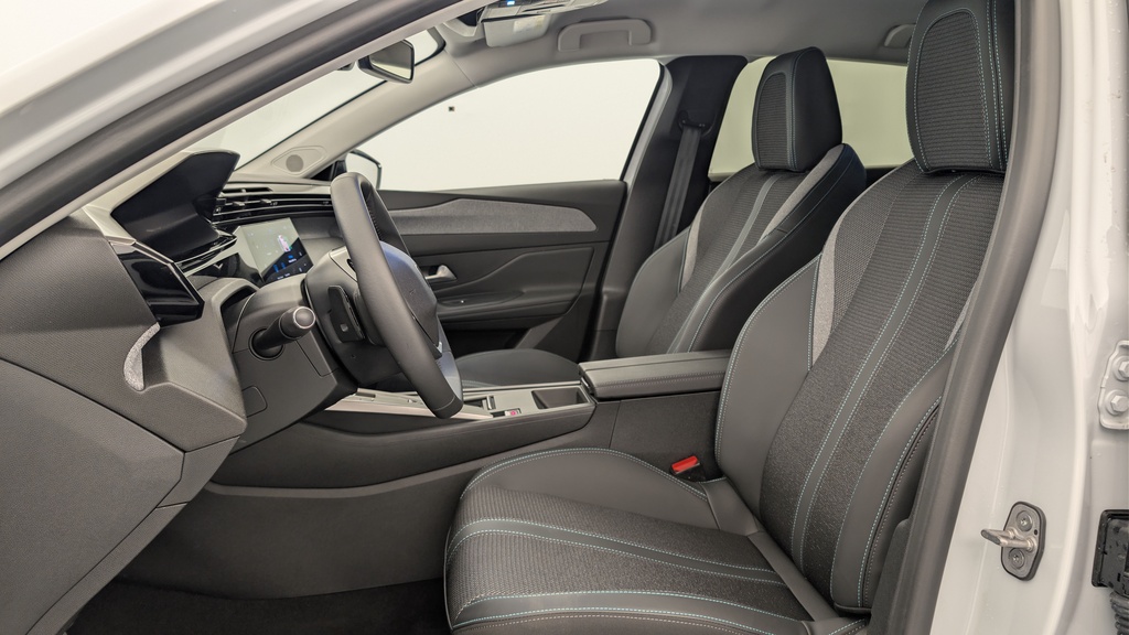 Peugeot 308 Hybrid 145 e-DCS6 Allure