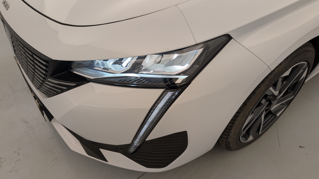 Peugeot 308 Hybrid 145 e-DCS6 Allure