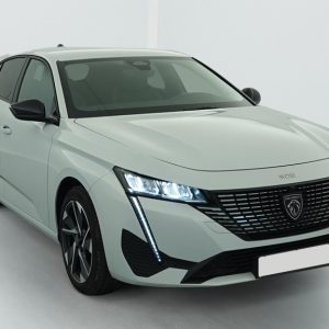 Peugeot 308 Hybrid 145 e-DCS6 Allure