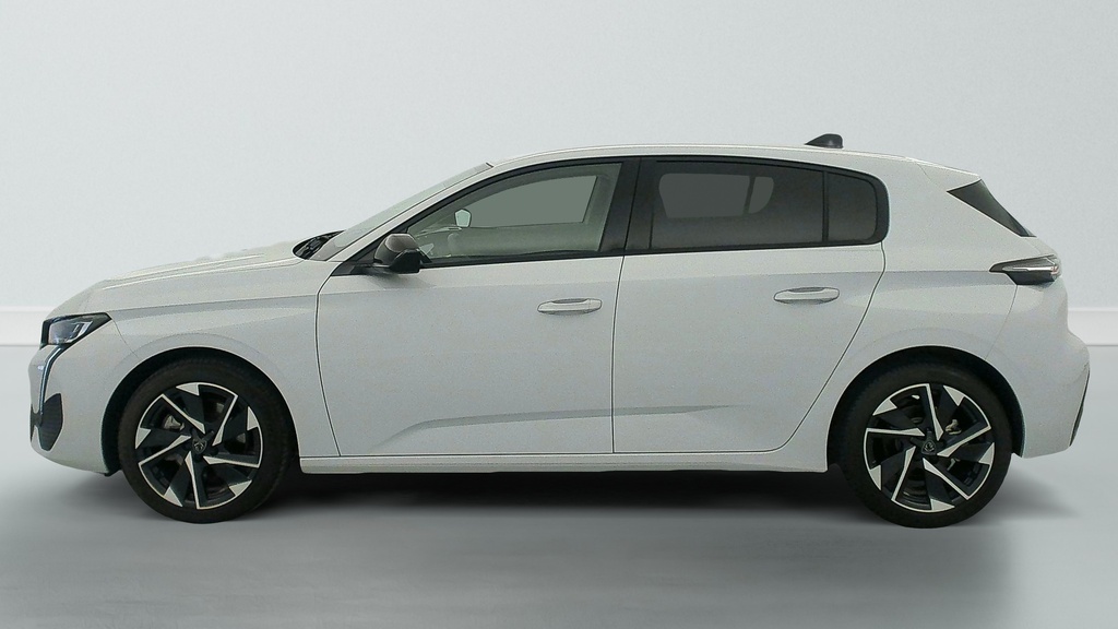 Peugeot 308 Hybrid 145 e-DCS6 Allure